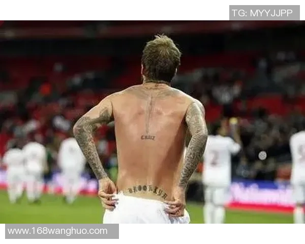 当明星遇上足球巨星:他们之间的互动和背后的故事